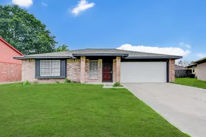 16506 Quiet Quail Drive, Houston, TX 77489 - Photo 1
