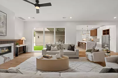 309 Avenue Of Oaks Street, Houston, TX 77009 - Photo 8