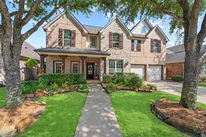 19711 Hubbard Creek Court, Cypress, TX 77433 - Photo 10