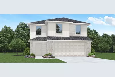 11759 Ruffian Drive, Willis, TX 77318 - Photo 18