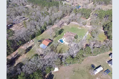 1705 Yarborough Loop, Livingston, TX 77351 - Photo 10