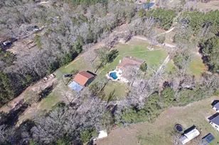 1705 Yarborough Loop, Livingston, TX 77351 - Photo 10