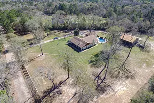 1705 Yarborough Loop, Livingston, TX 77351 - Photo 8