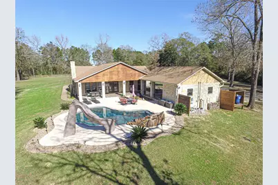 1705 Yarborough Loop, Livingston, TX 77351 - Photo 1