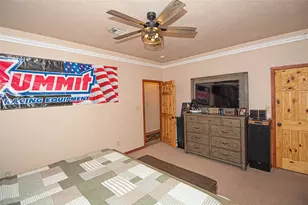 1705 Yarborough Loop, Livingston, TX 77351 - Photo 36