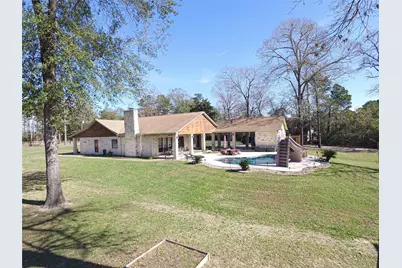 1705 Yarborough Loop, Livingston, TX 77351 - Photo 14