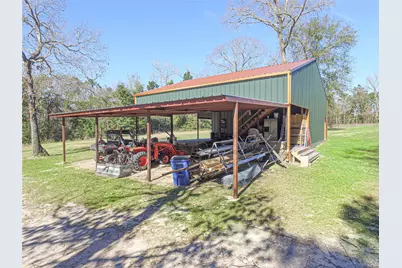 1705 Yarborough Loop, Livingston, TX 77351 - Photo 12