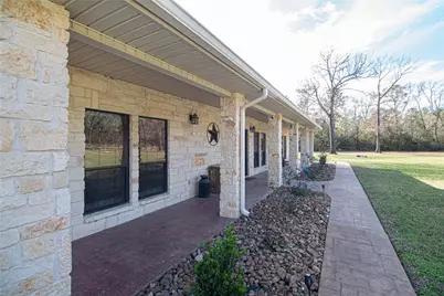 1705 Yarborough Loop, Livingston, TX 77351 - Photo 48