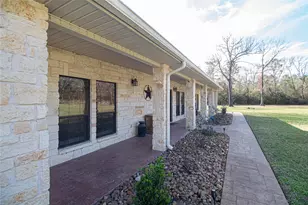 1705 Yarborough Loop, Livingston, TX 77351 - Photo 48