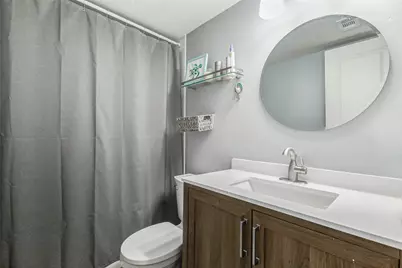 101 Stratford Street #103, Houston, TX 77006 - Photo 12