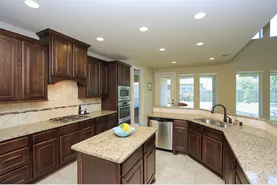 27827 Ramble Rock Court E, Katy, TX 77494 - Photo 8