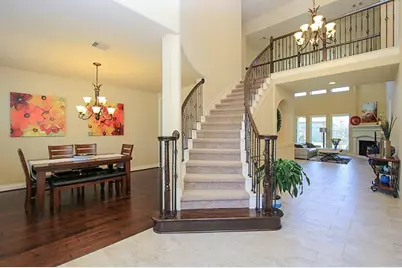 27827 Ramble Rock Court E, Katy, TX 77494 - Photo 4