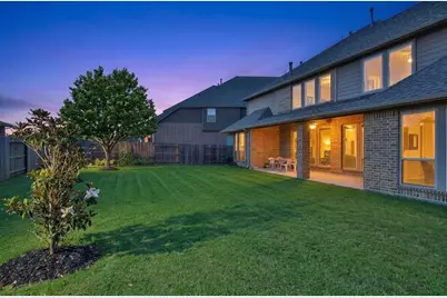 27827 Ramble Rock Court E, Katy, TX 77494 - Photo 32