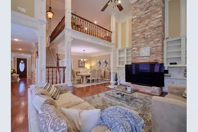 16623 Manningtree Lane, Spring, TX 77379 - Photo 14