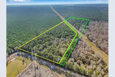 0 & 00 Pelican Road, Shepherd, TX 77371 - Photo 6