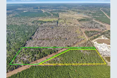0 & 00 Pelican Road, Shepherd, TX 77371 - Photo 2