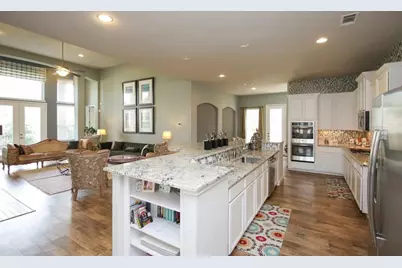 5803 Eden Crest Court, Richmond, TX 77407 - Photo 8