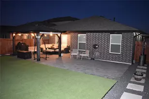 18618 Georgina Lily Ln, Richmond, TX 77407 - Photo 34