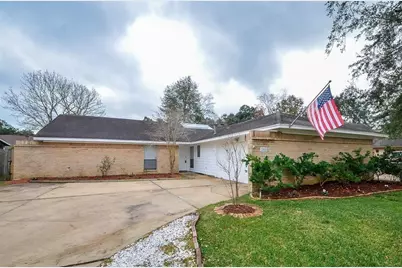 15815 Boulder Oaks Drive, Houston, TX 77084 - Photo 1