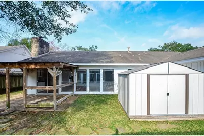 15815 Boulder Oaks Drive, Houston, TX 77084 - Photo 4