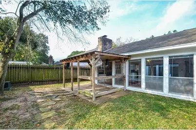 15815 Boulder Oaks Drive, Houston, TX 77084 - Photo 2