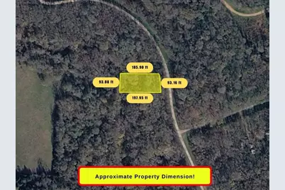 00 York Creek Drive, Coldspring, TX 77331 - Photo 2