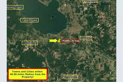 00 York Creek Drive, Coldspring, TX 77331 - Photo 6