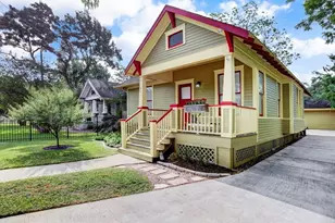 622 W 16th St, Houston, TX 77008 - Photo 1