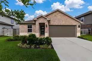 4910 Bottlebrush Dr, Pearland, TX 77584 - Photo 1