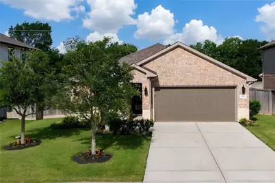 4910 Bottlebrush Drive, Pearland, TX 77584 - Photo 32