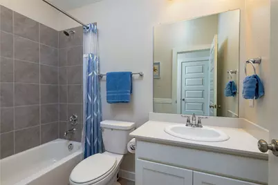 4910 Bottlebrush Drive, Pearland, TX 77584 - Photo 22