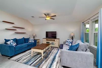 4910 Bottlebrush Drive, Pearland, TX 77584 - Photo 8