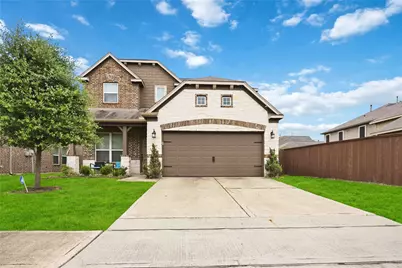 14702 Meadow Acre Trail, Houston, TX 77049 - Photo 2