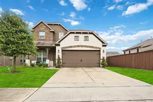 14702 Meadow Acre Trl, Houston, TX 77049 - Photo 2