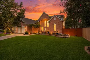 2827 Cottonwood Walk Ct, Spring, TX 77388 - Photo 1