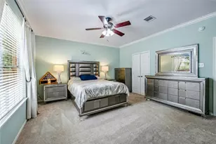 2827 Cottonwood Walk Ct, Spring, TX 77388 - Photo 8