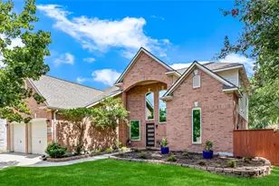2827 Cottonwood Walk Ct, Spring, TX 77388 - Photo 2