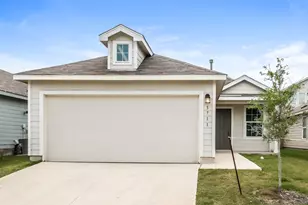 5711 Fruchel Wy, San Antonio, TX 78244 - Photo 1