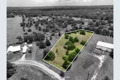 0 Smoky Road, Brenham, TX 77833 - Photo 4