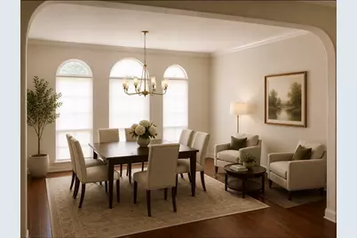 12611 Floral Park Lane, Pearland, TX 77584 - Photo 2
