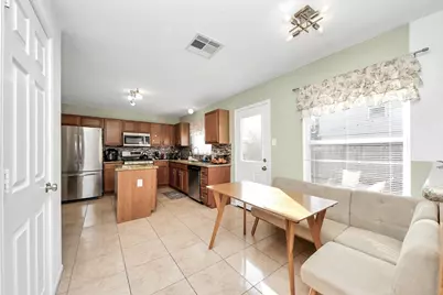 5007 Lamppost Hill Court, Katy, TX 77449 - Photo 10