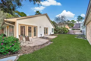 3426 Cape Forest Dr, Kingwood, TX 77345 - Photo 42