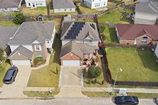19614 Jackson Brook Way, Cypress, TX 77429 - Photo 2