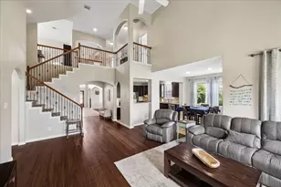 4733 La Escalona Dr, League City, TX 77573 - Photo 12