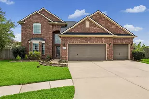 4733 La Escalona Dr, League City, TX 77573 - Photo 1
