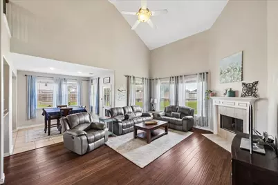 4733 La Escalona Drive, League City, TX 77573 - Photo 2