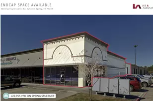 3336 Spring Stuebner, Houston, TX 77389 - Photo 1
