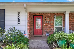 2816 David St, Rosenberg, TX 77471 - Photo 4