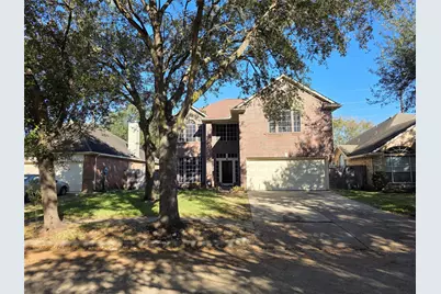 4815 Knights Branch Drive, Sugar Land, TX 77479 - Photo 1