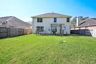 4815 Knights Branch Dr, Sugar Land, TX 77479 - Photo 20